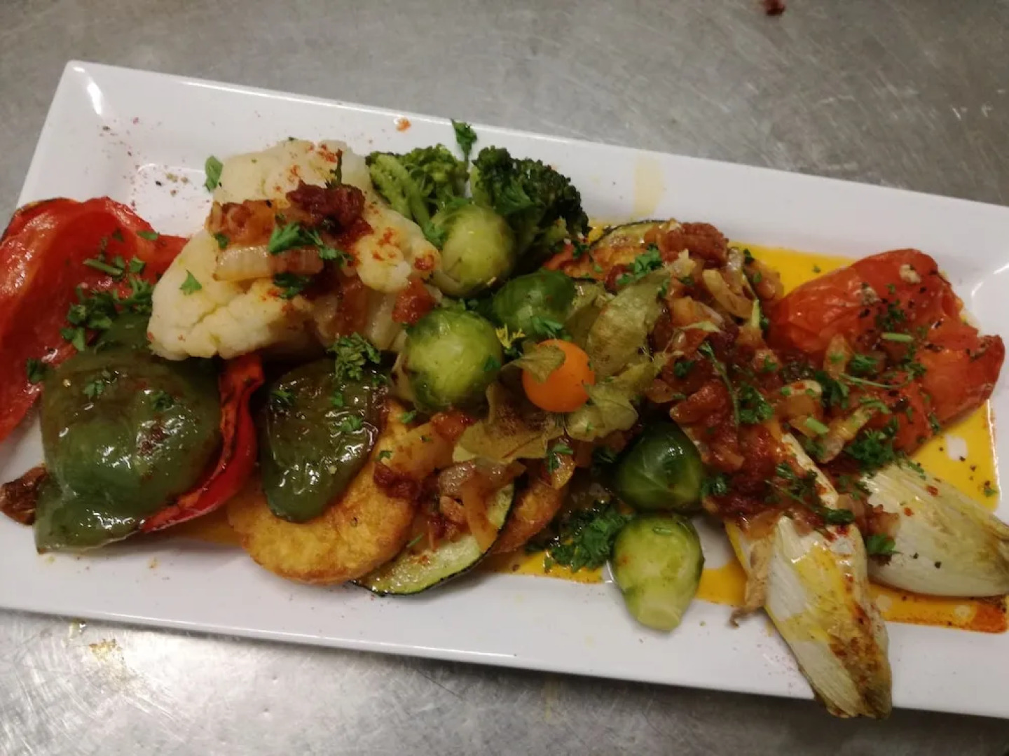 Restaurant Hotel Denis