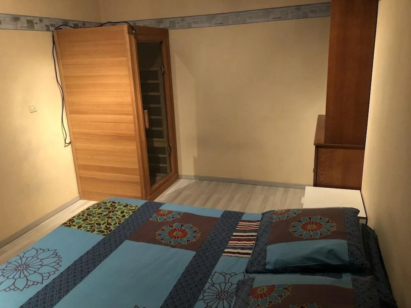 Appartement Metz Pontiffroy