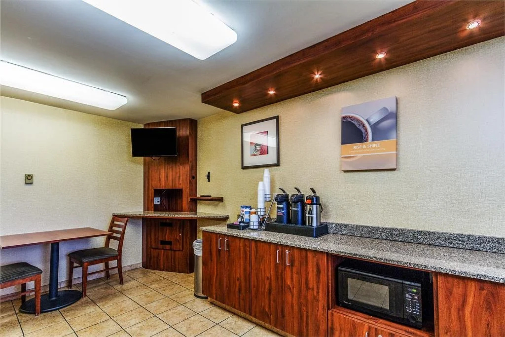 Rodeway Inn