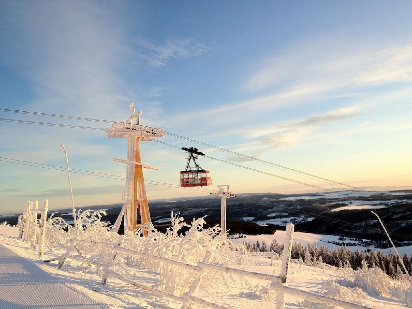 Ferienpark Oberwiesenthal