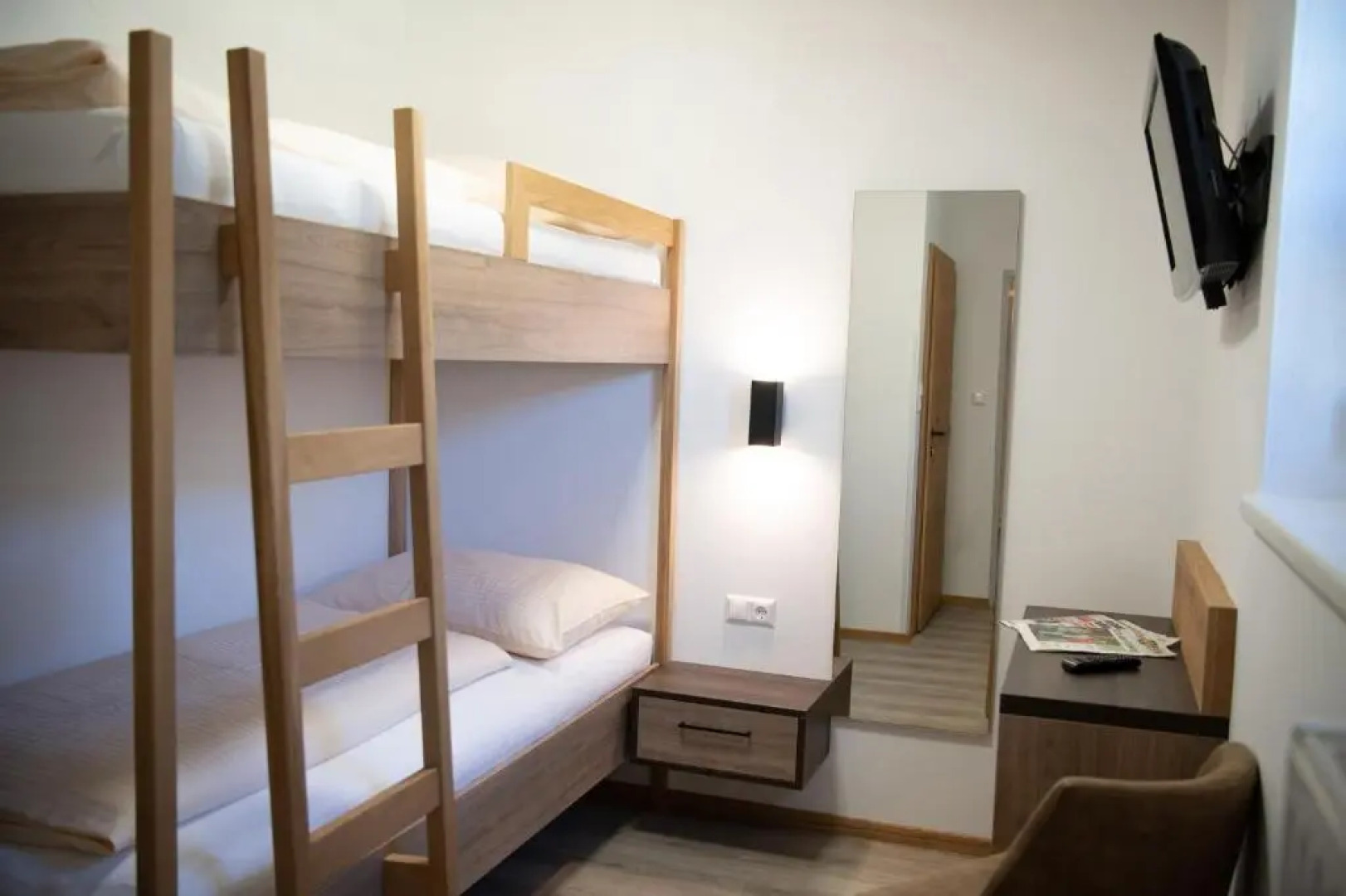 Hotel Restaurant Ulbing