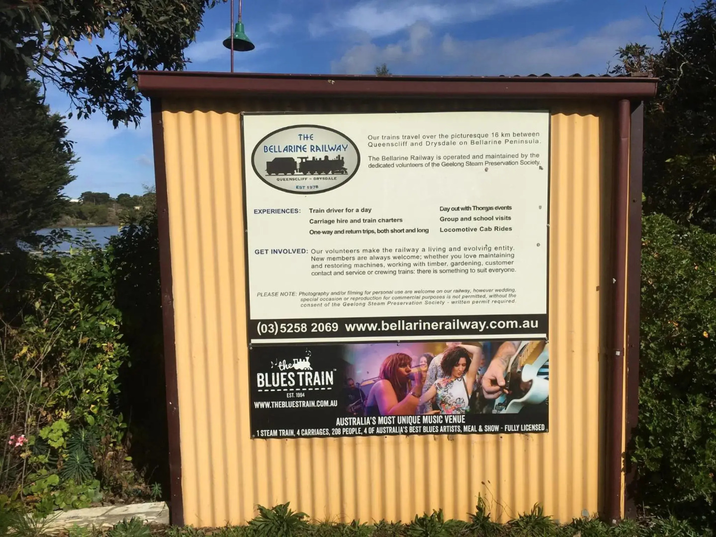 The Dairy Cottage - Lake Lorne - Drysdale