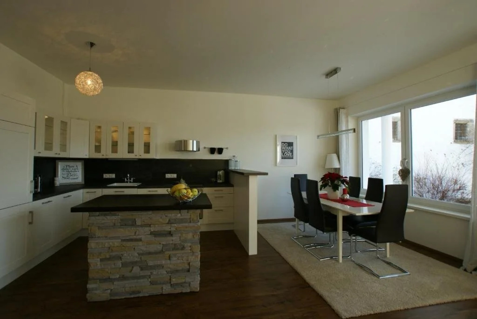 Appartement Christine