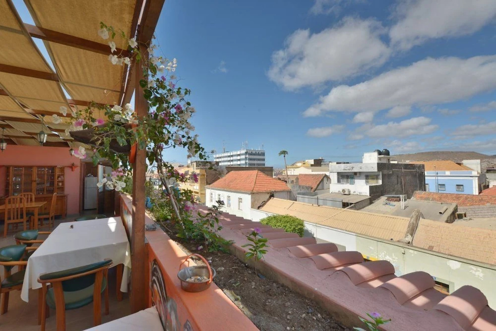 Boutique Hotel Praia Maria