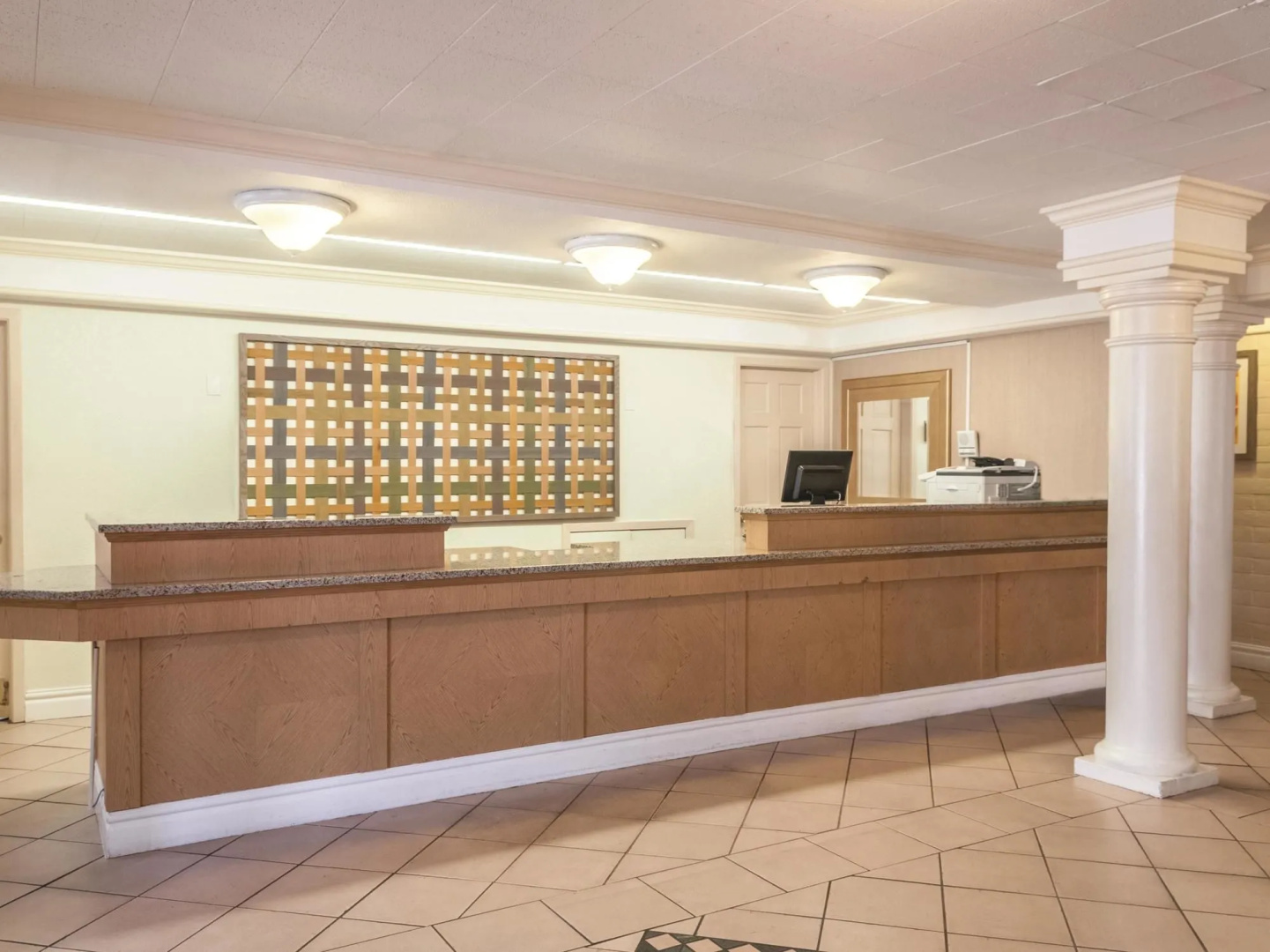 La Quinta Inn By Wyndham New Orleans West Bank / Gretna