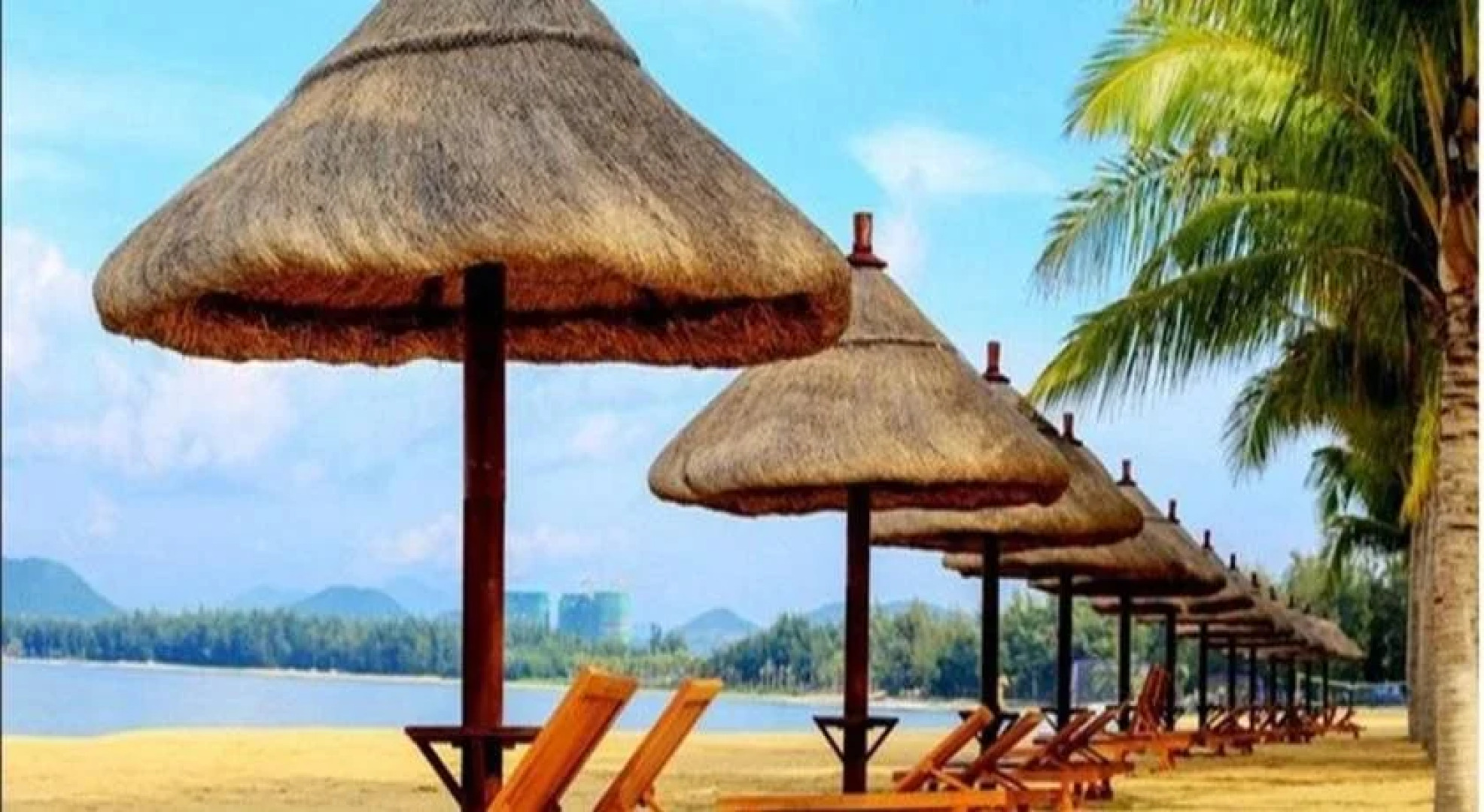 Rainbow Apartment And Villa