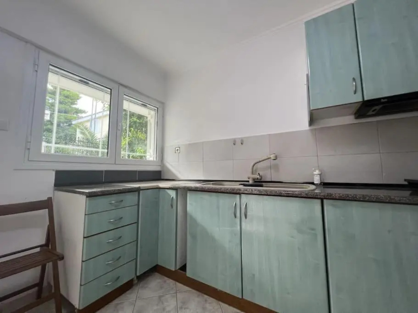 eva's villas 2室温馨庭院拥有私家停车位