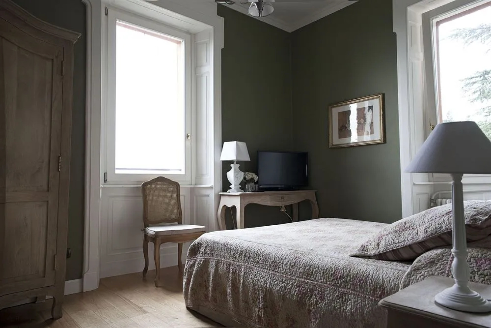 Relais Villa Augusta B&B