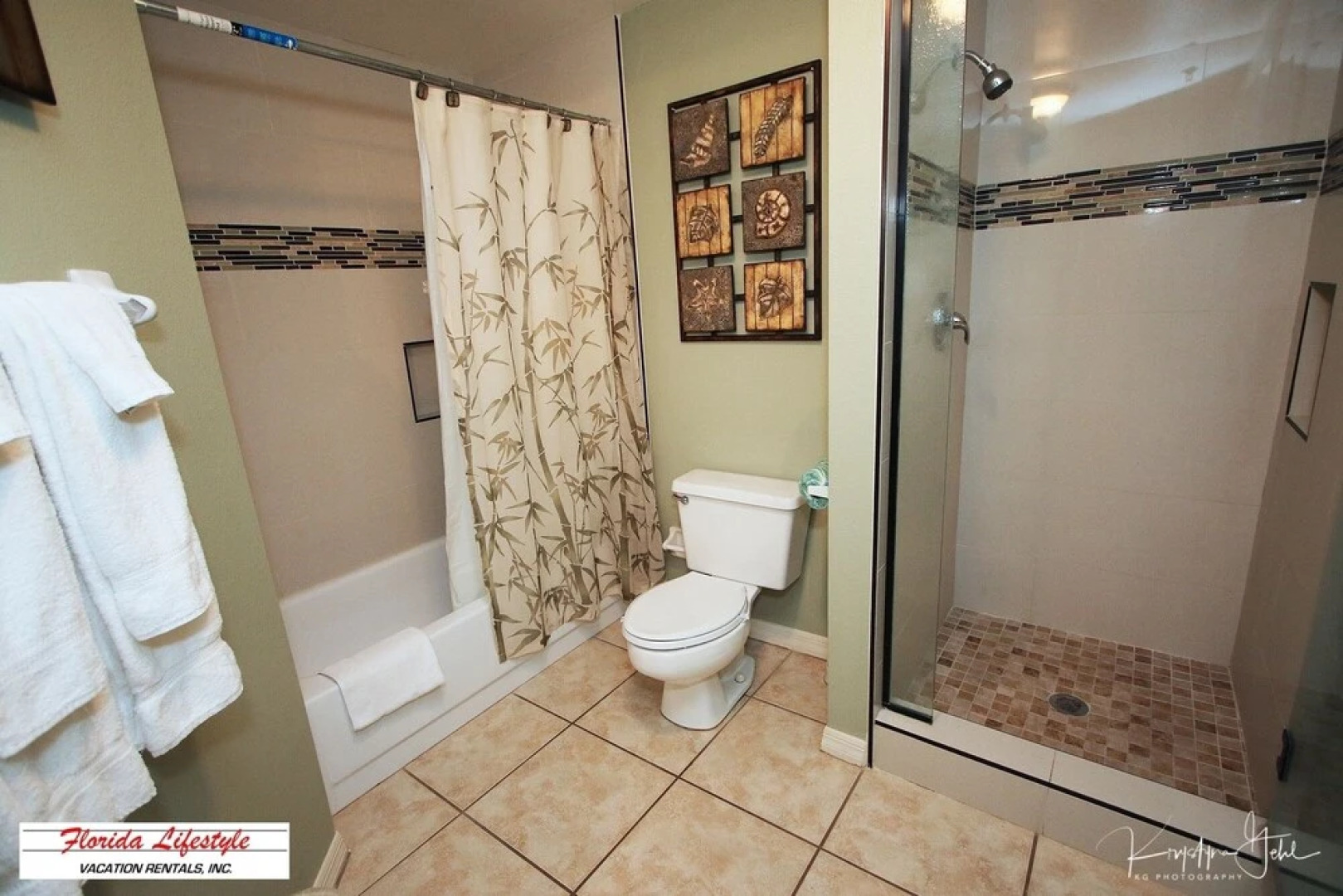 Beach Palms 507 Apartment