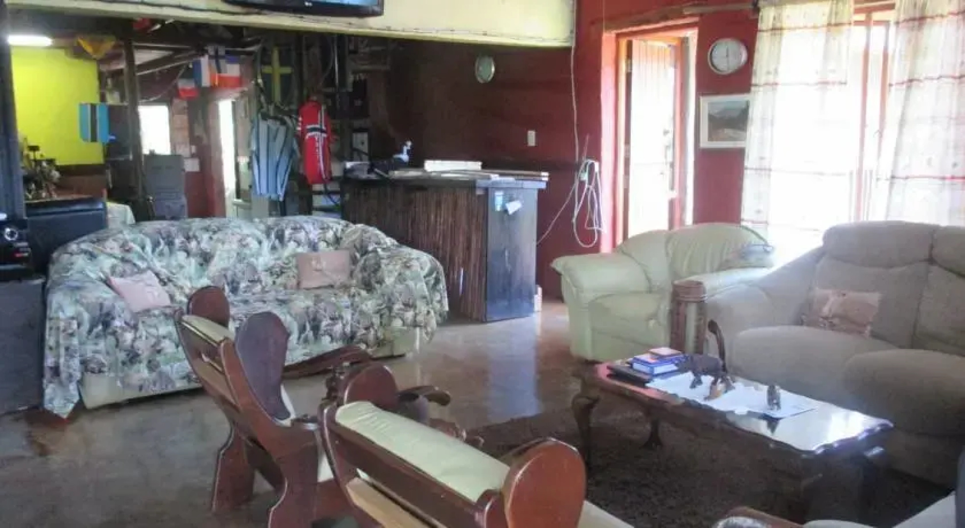 Kruger View, Lodge for Backpackers