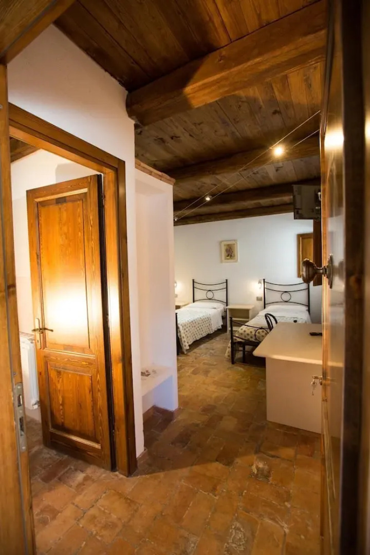 Agriturismo i Cascetti