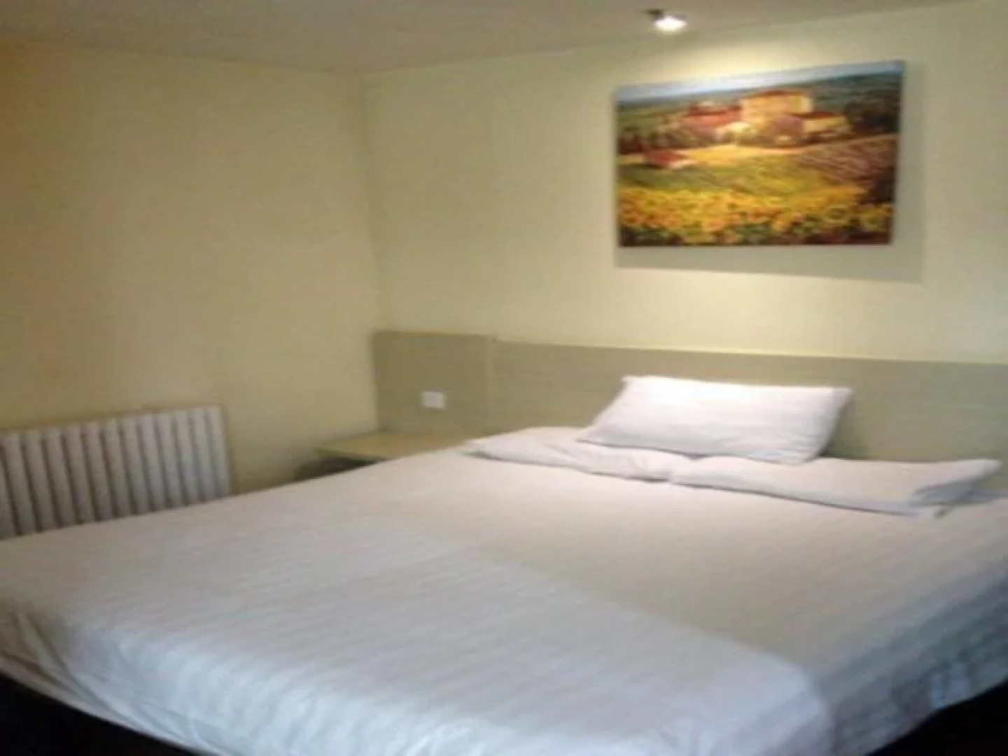 Hanting Hotel Tieling Railway Station