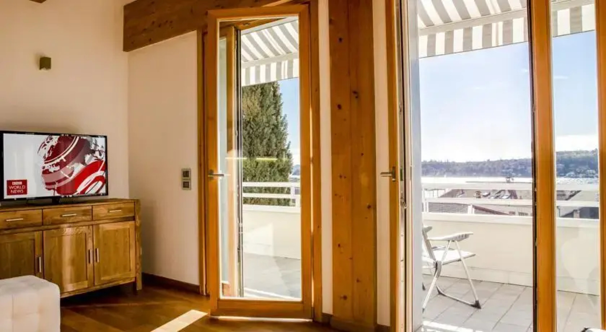 Appartamento Rocchetta