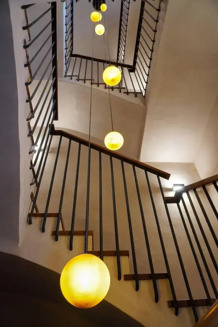 Tradere Hotel Boutique