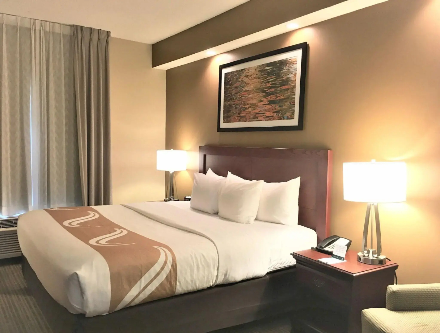 Quality Inn Palm Bay - Melbourne I-95