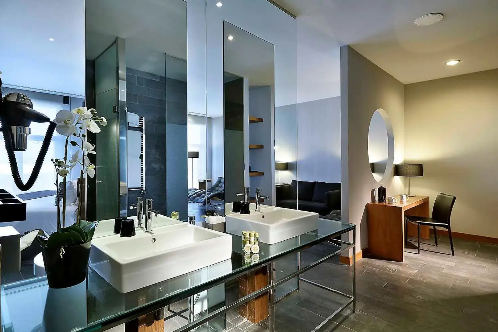 Eurostars Madrid Congress