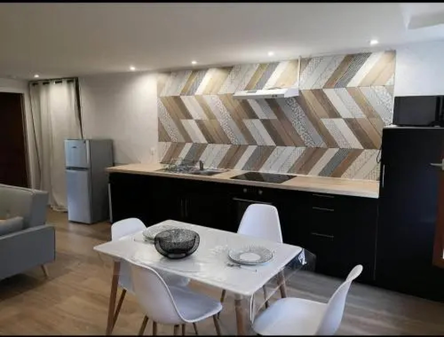 T2 Bram Neuf Wifi Et Parking Gratuit