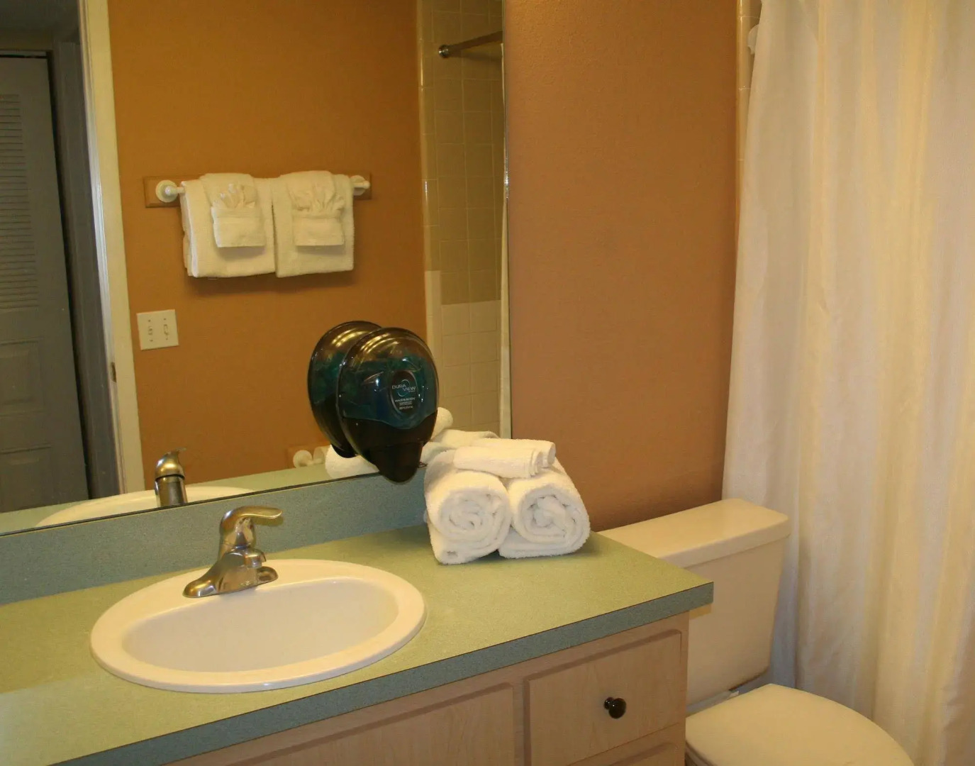 All Seasons Vacation Resort by Liberte'