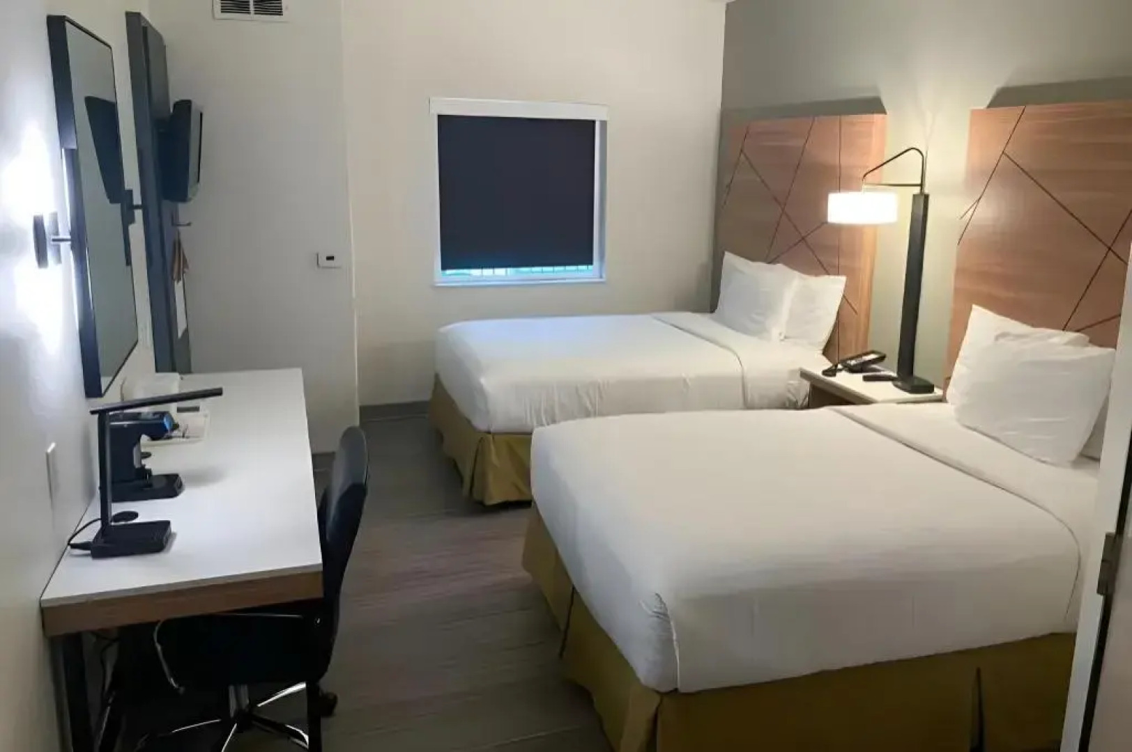 Quality Inn Yuba City/Marysville