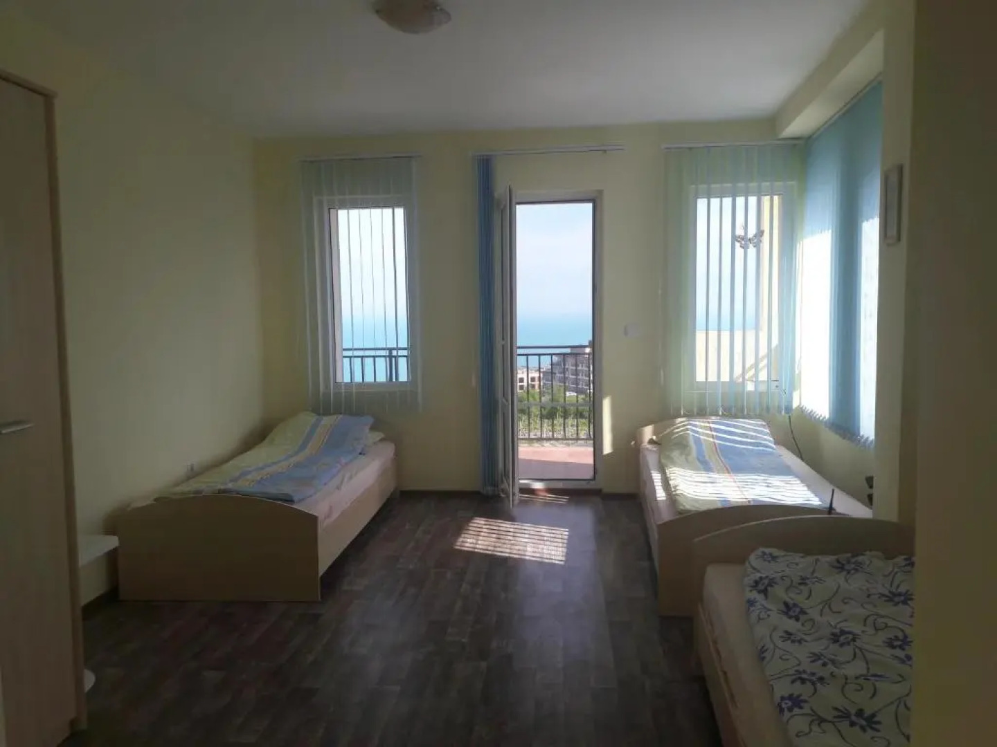 Villa Byala Grape House