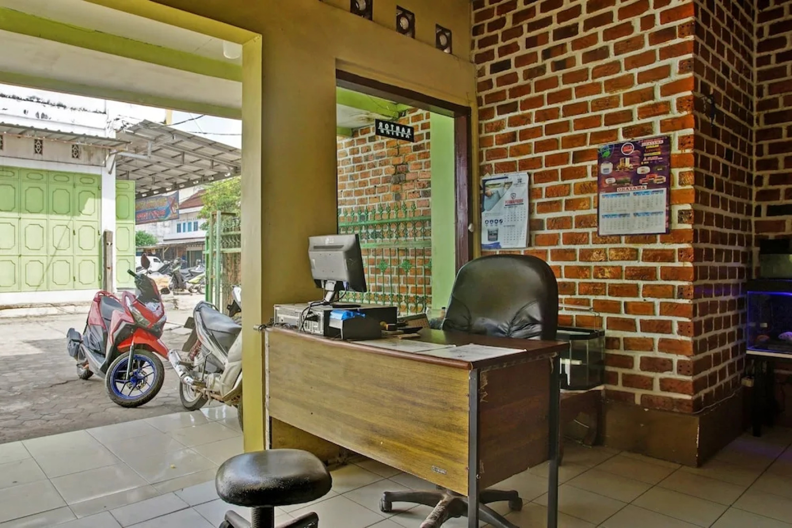 Hotel O Sejahtera Syariah