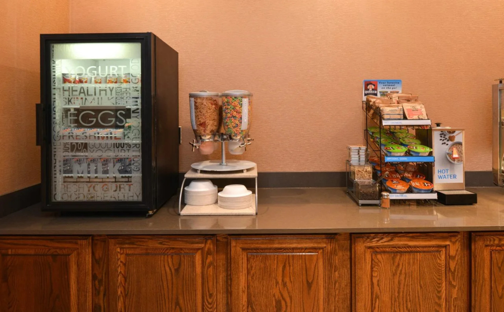 Holiday Inn Express Breezewood by IHG