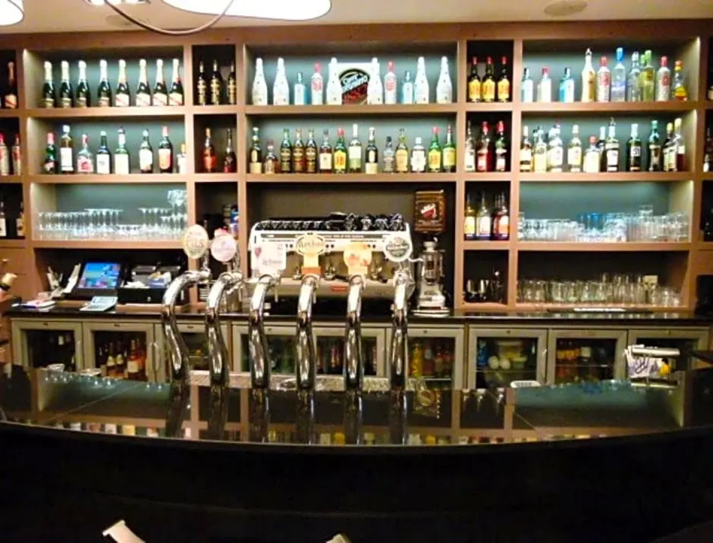 Victor Hôtel Restaurant