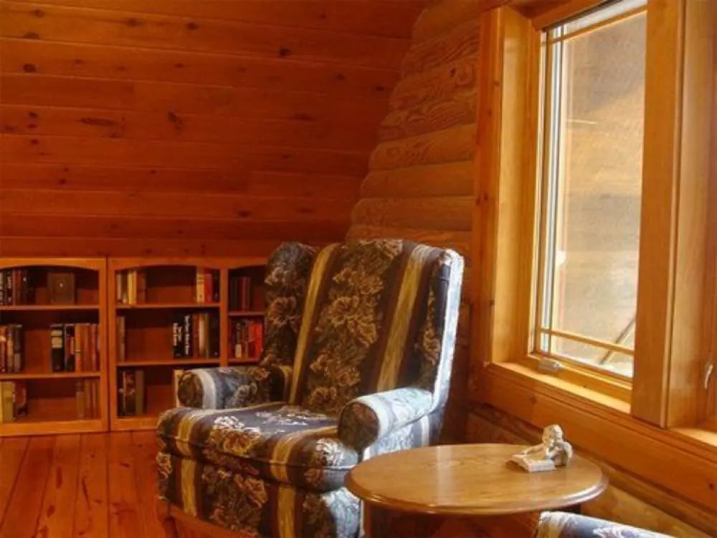 A Breath of Heaven B&B