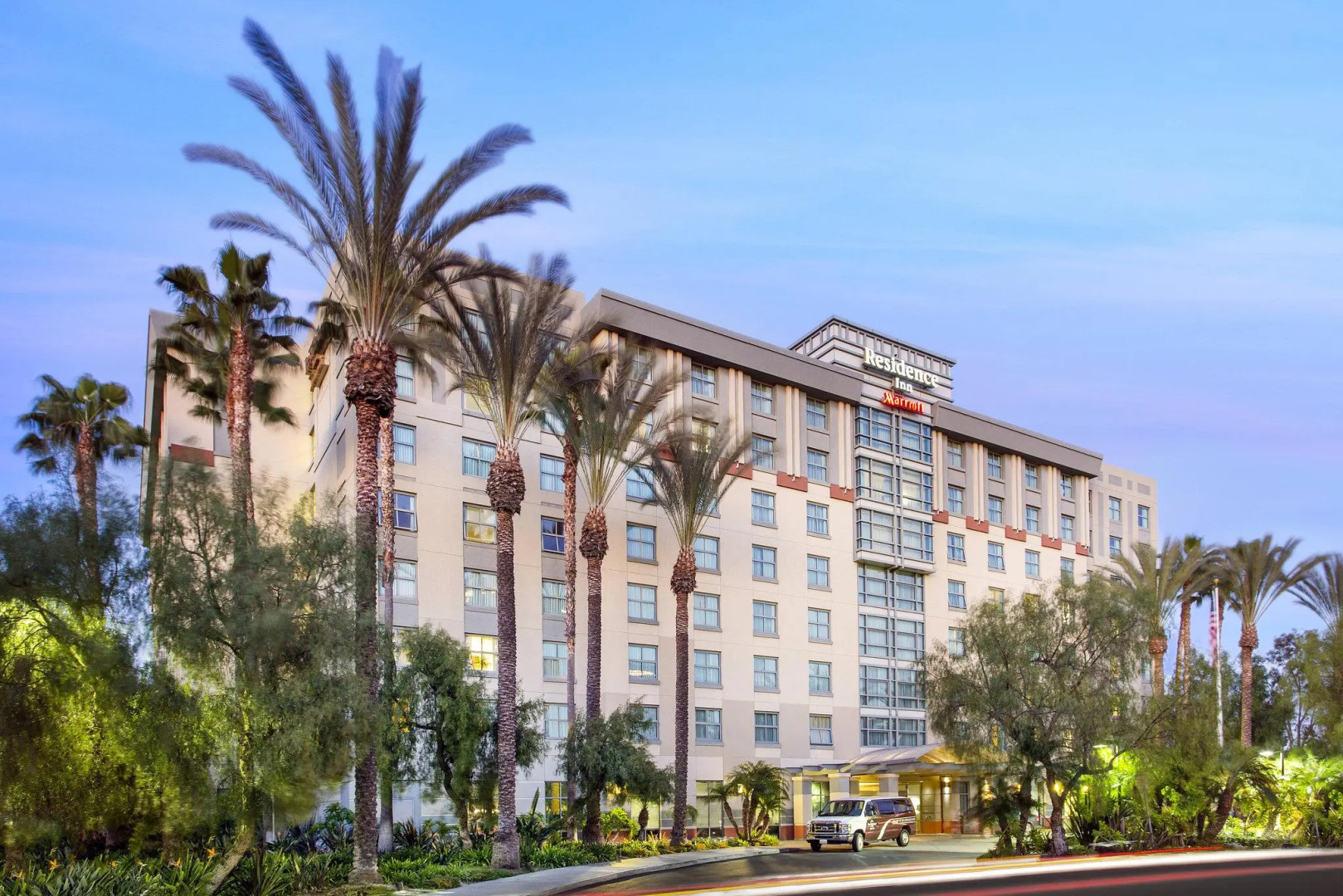 Residence Inn by Marriott Irvine John Wayne Airport