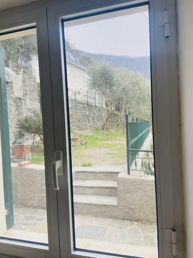 Bonaventura Holiday Home