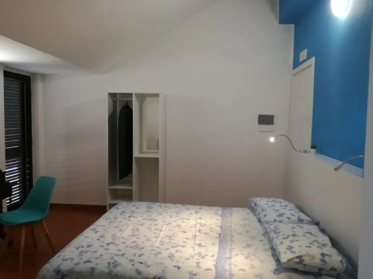 BB Villa Napoli