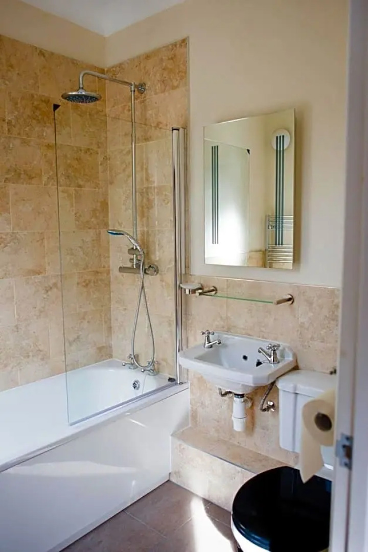 Glencoe Villa Guesthouse