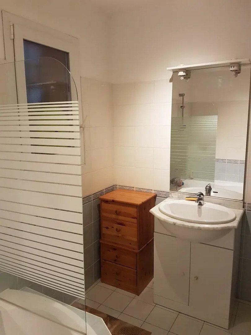 Villa With 4 Bedrooms in Florensac, With Enclosed Garden - 15 km From