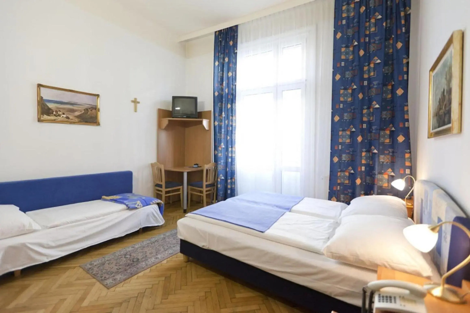 Hotel-Pension Bleckmann