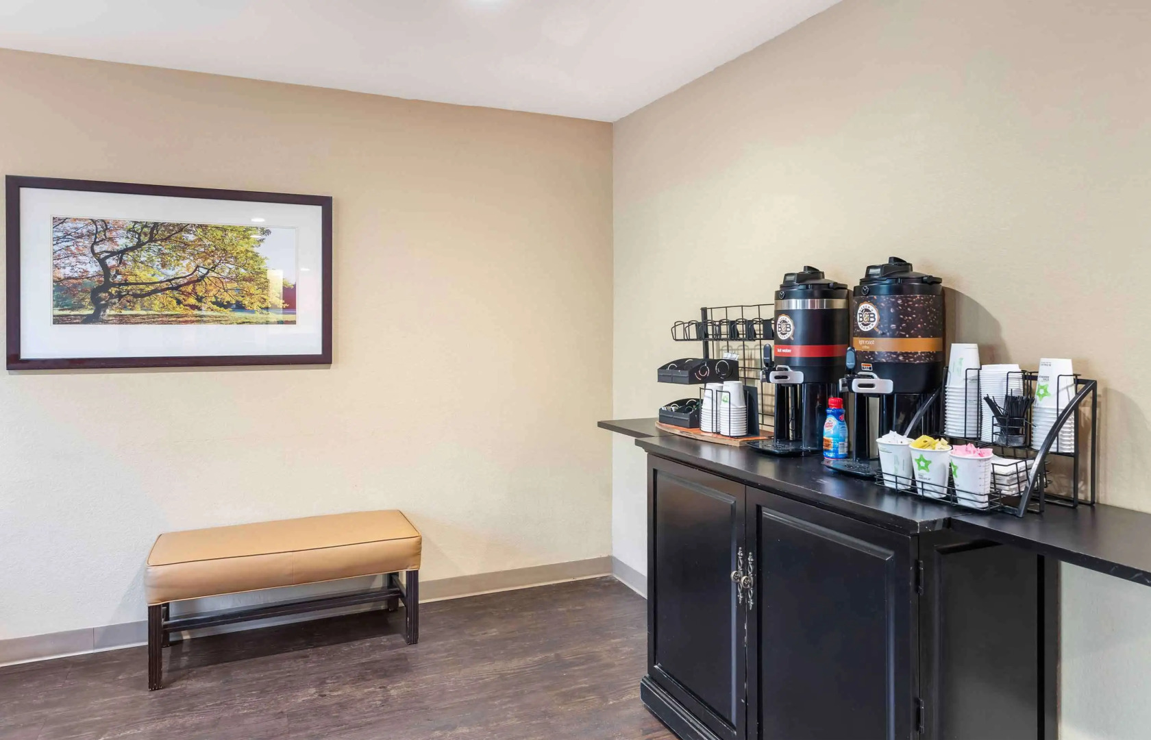 Extended Stay America Suites Los Angeles Ontario Airport