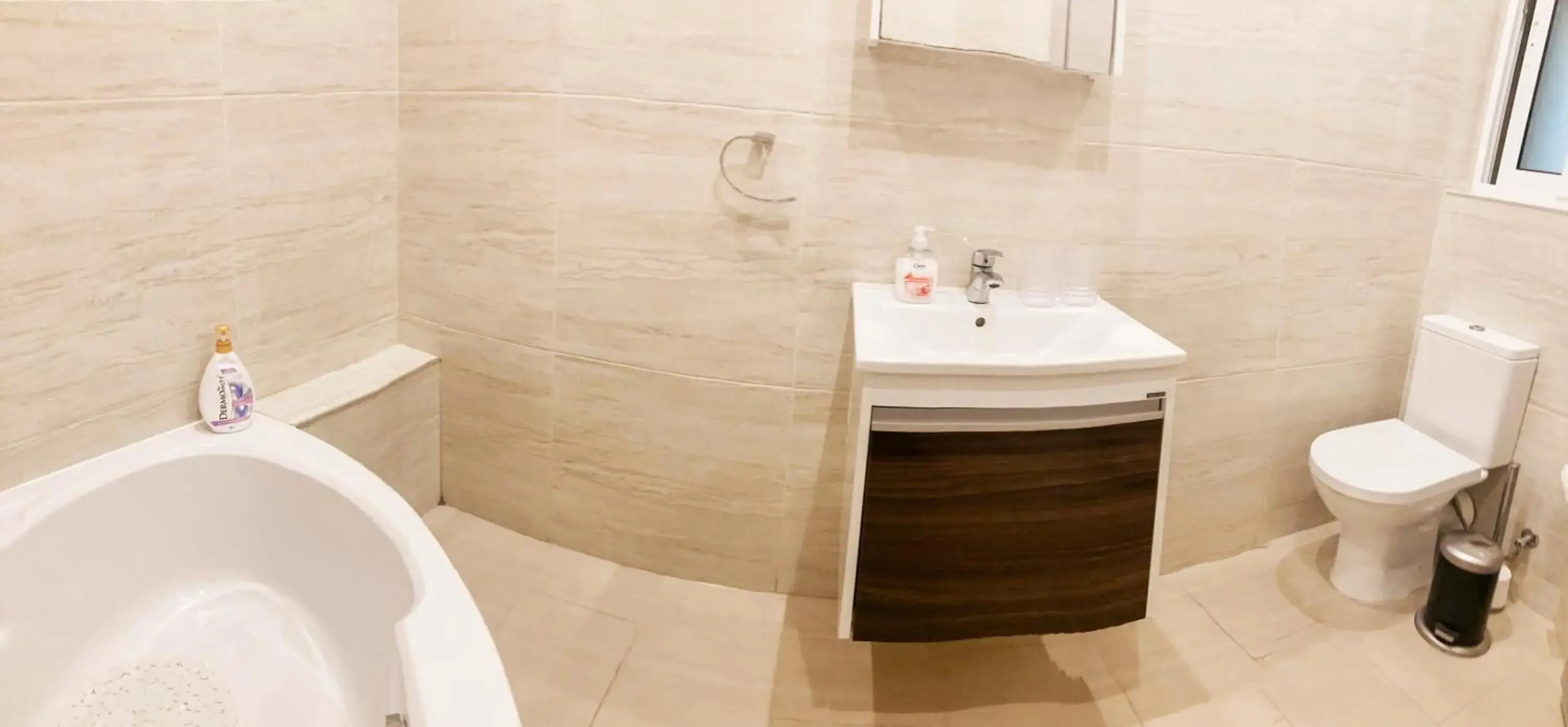 Valletta and Grand Harbour Lookout