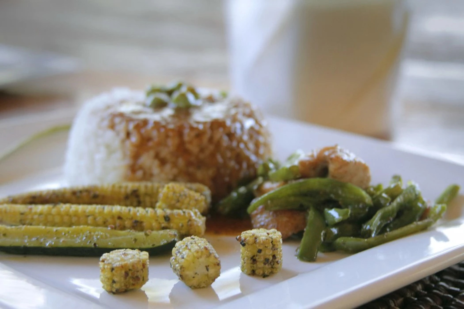 Gwango Elephant Lodge