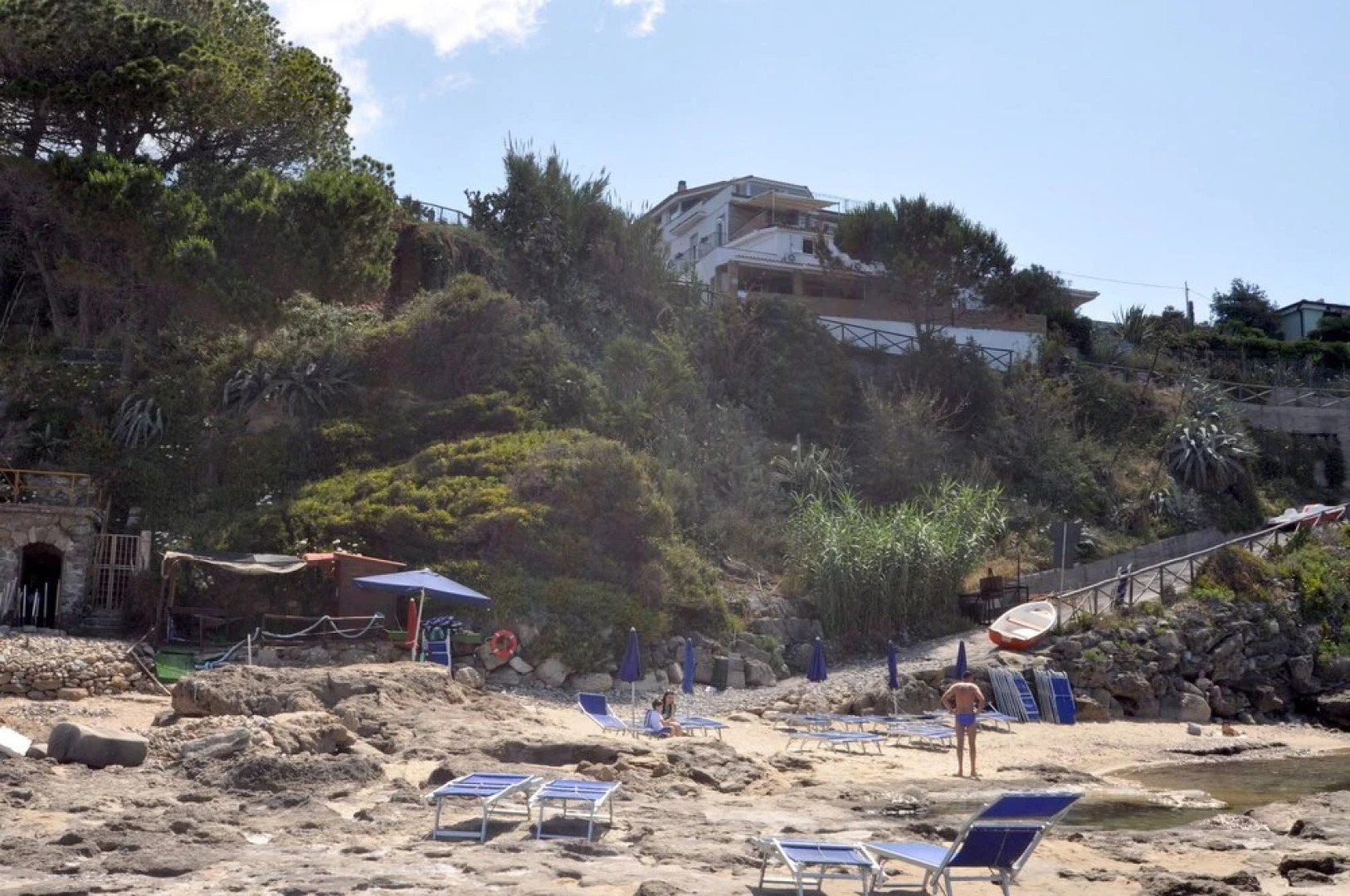 Residence Eco Del Mare Event