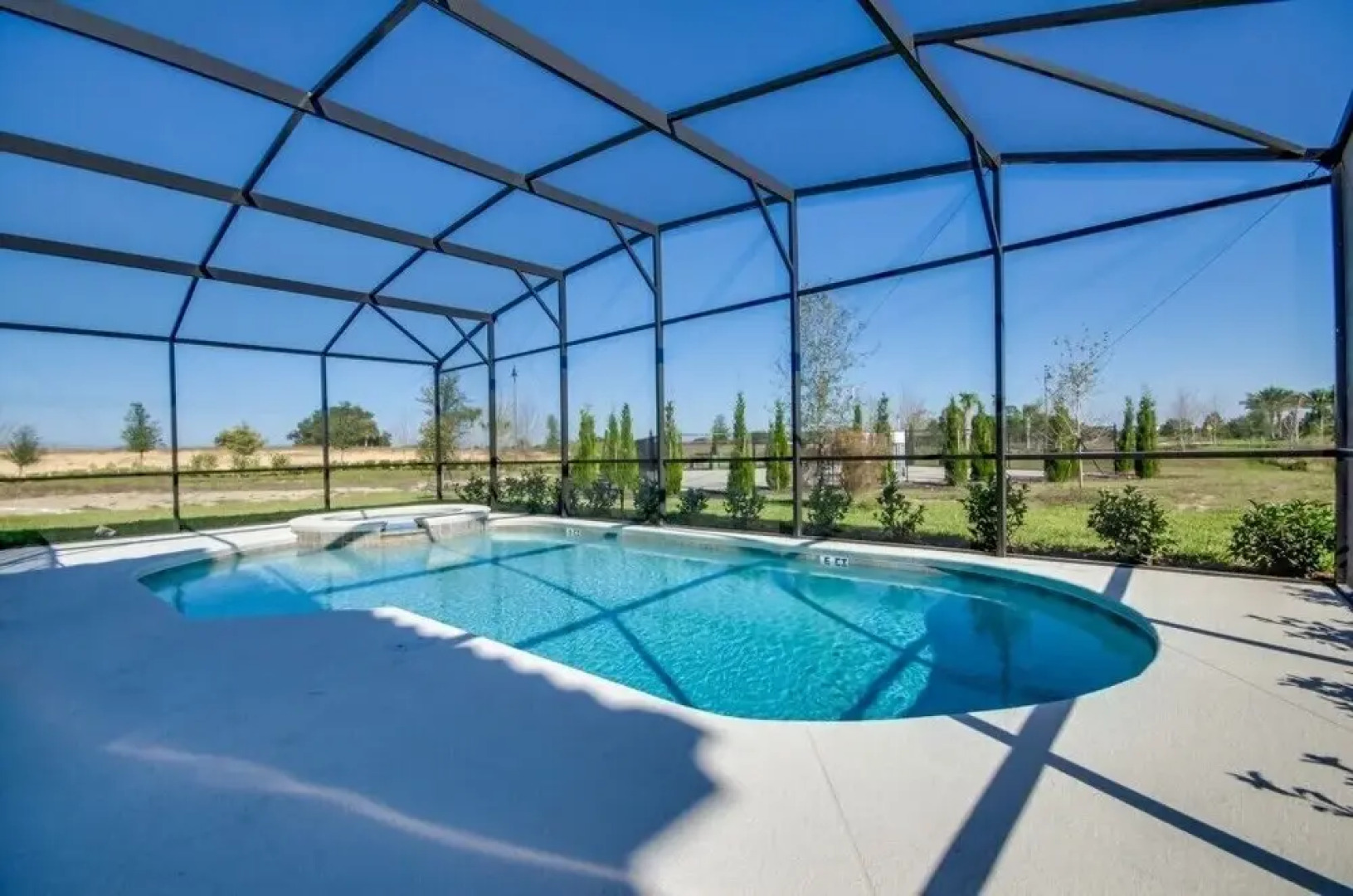 Broad Oak Villa Solaterra