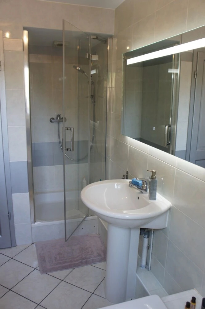 Au Petit Paradis - Strasbourg Sud