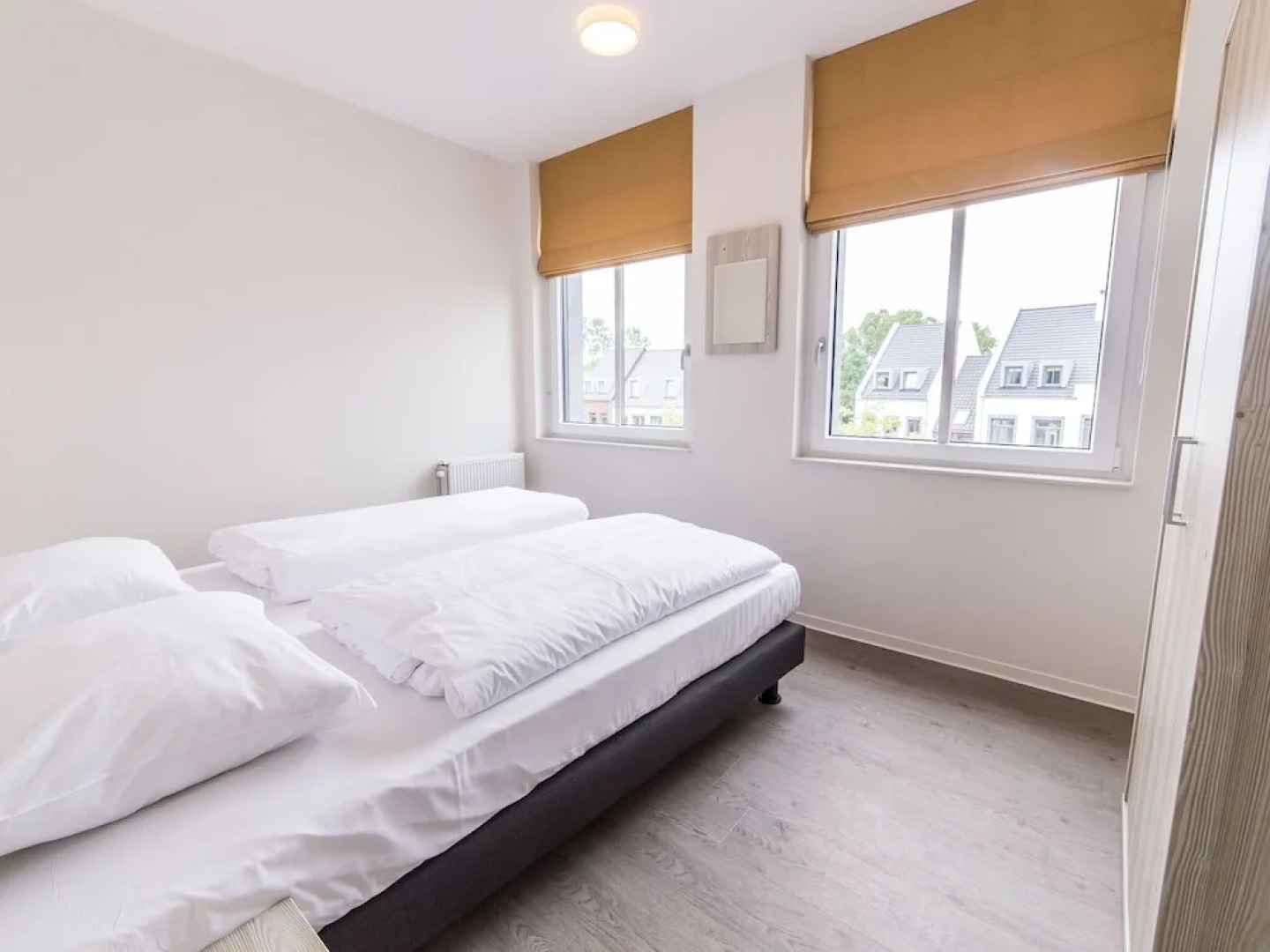 Lush Holiday With Sauna, 4 km From Maastricht