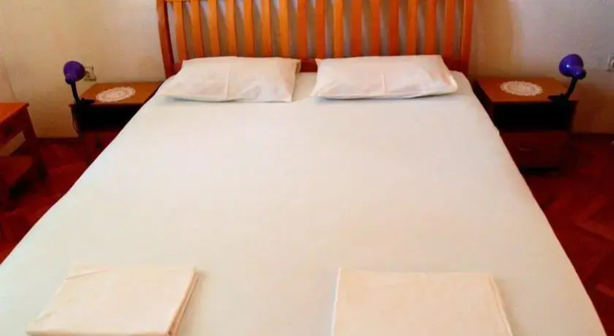 Apartments Put Narodnih Heroja 8