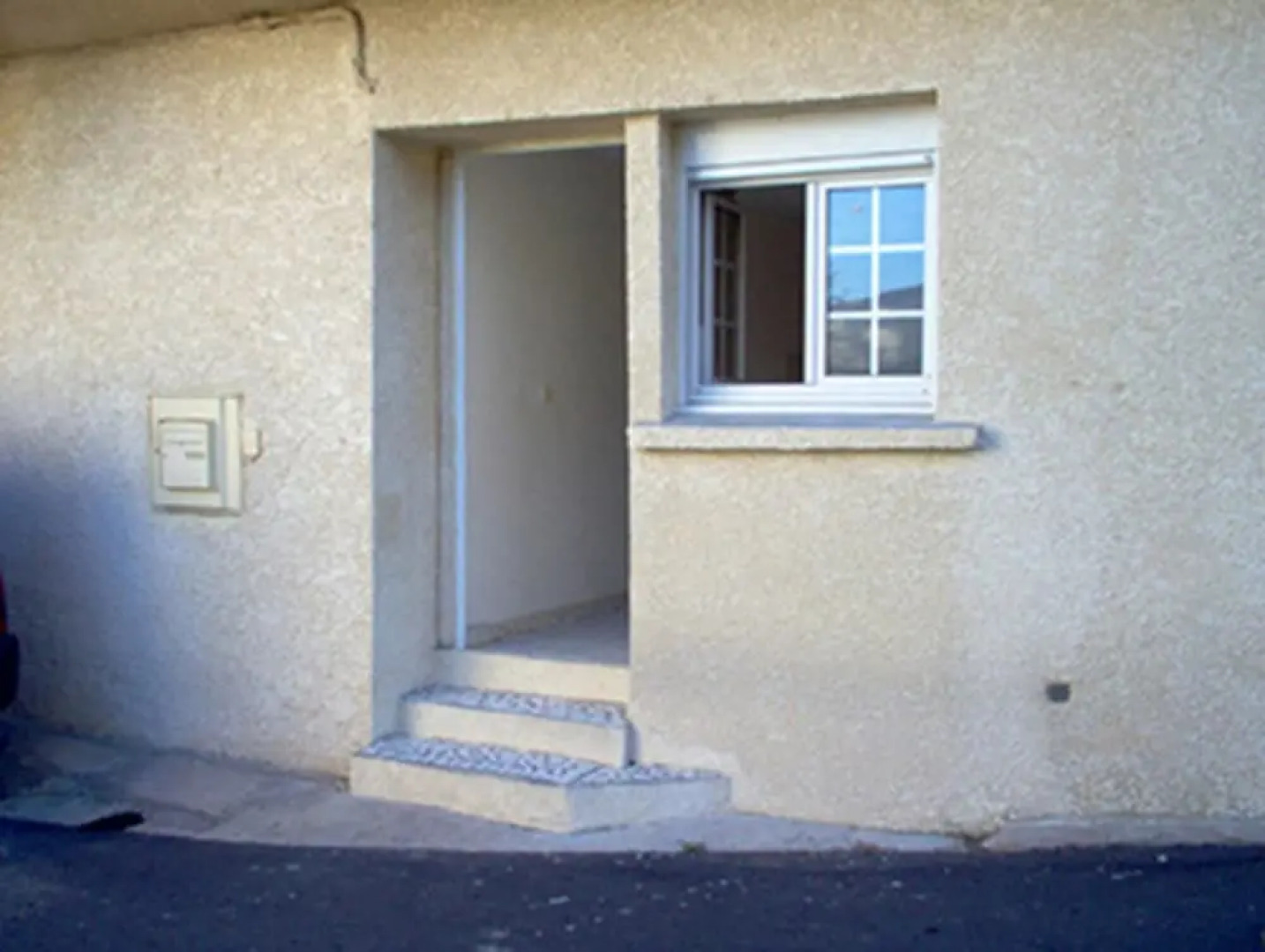 Studio in Saint-thibéry, With Wifi - 8 km From the Beach