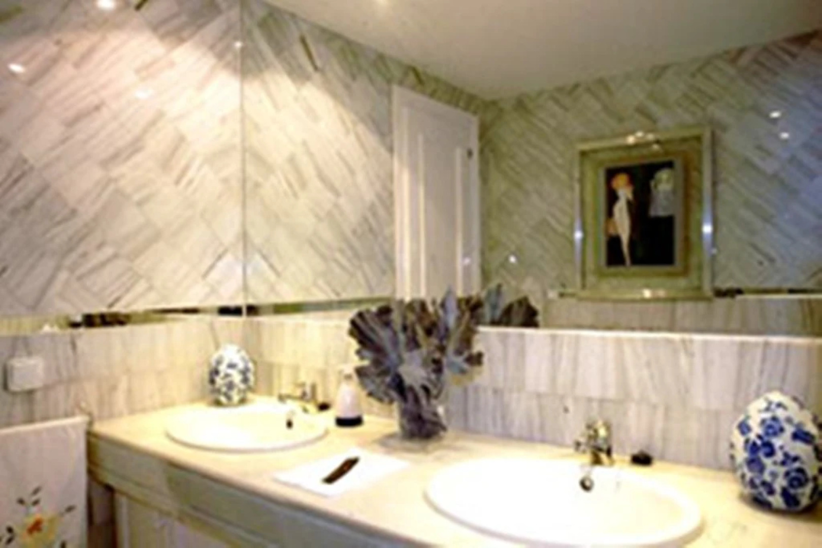 Hotel Suites Albayzin del Mar