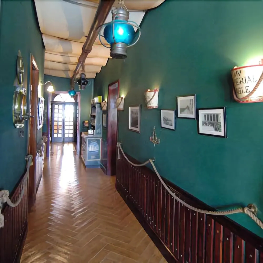 Mariblu Bed & Breakfast Guesthouse