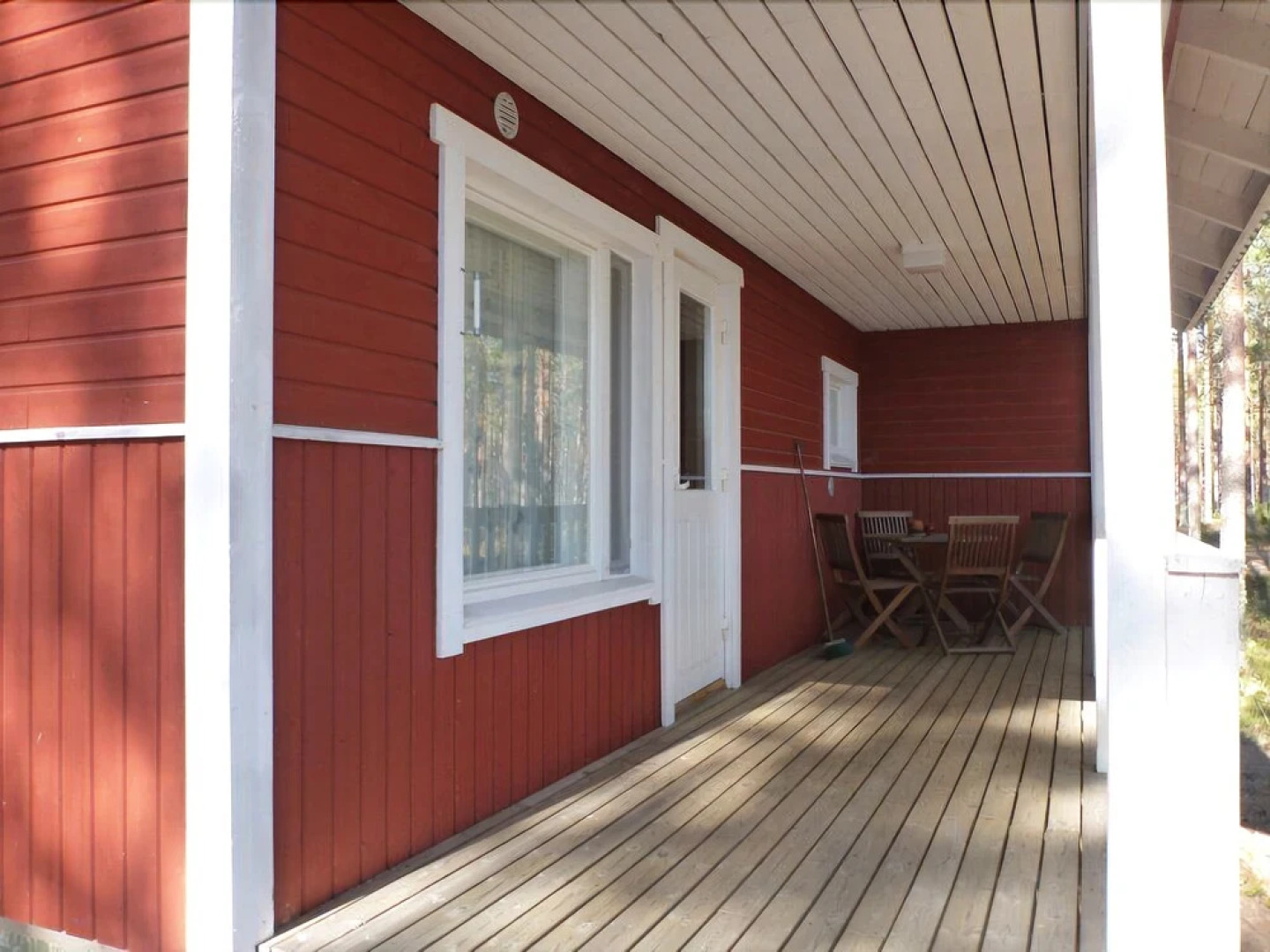 Ruhkaranta Holiday Village