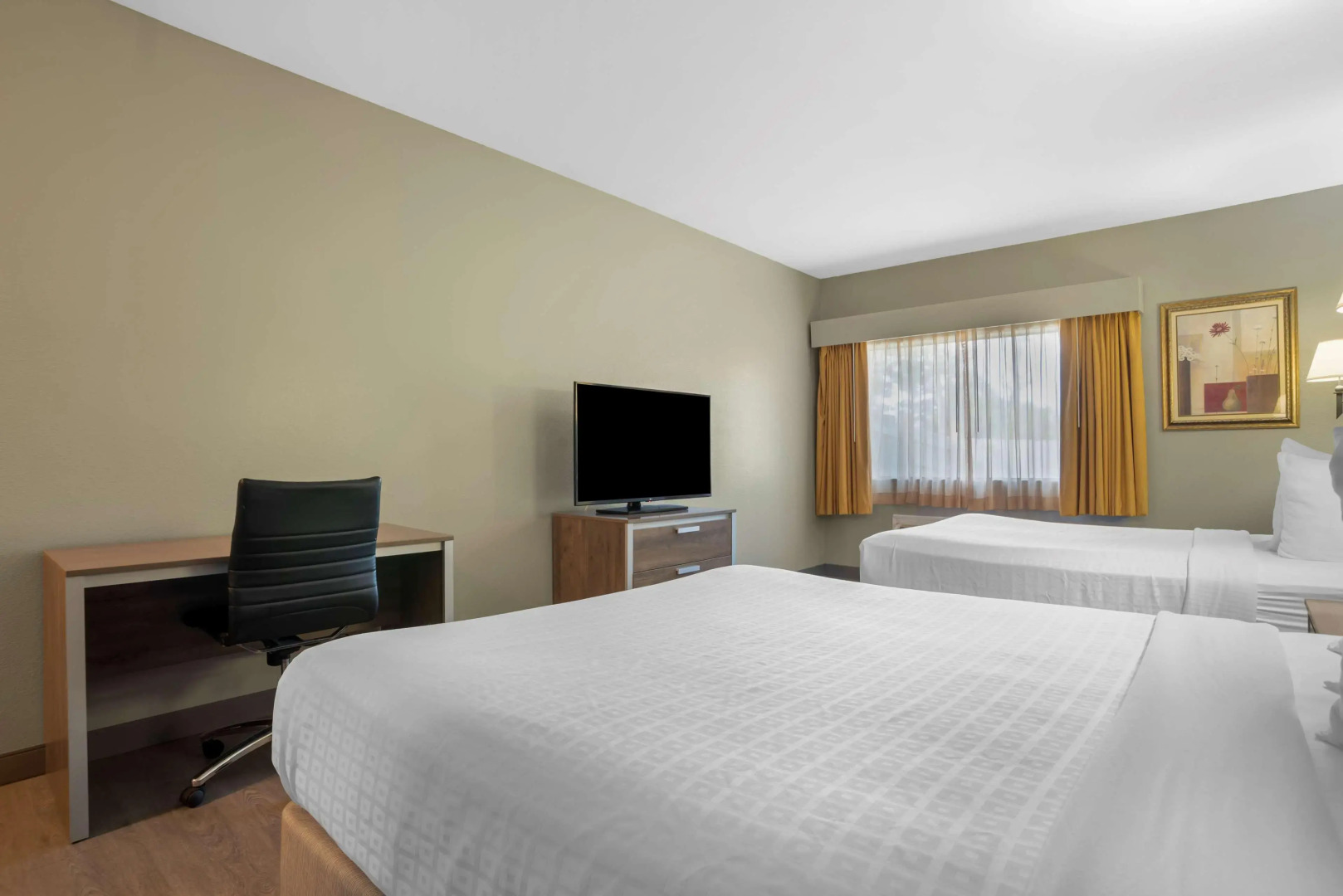 Best Western Wakulla Inn & Suites