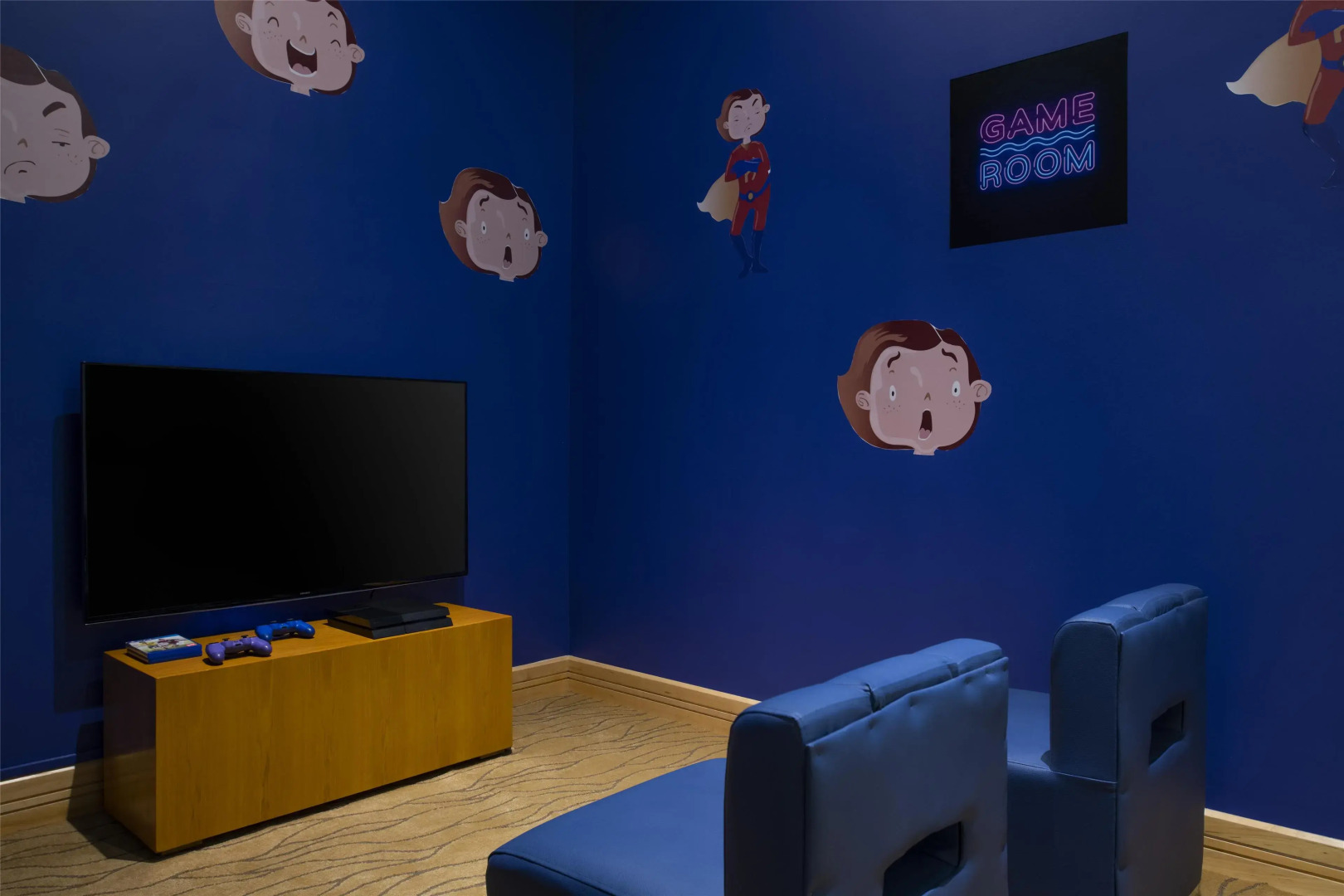 Marsa Malaz Kempinski, The Pearl - Doha