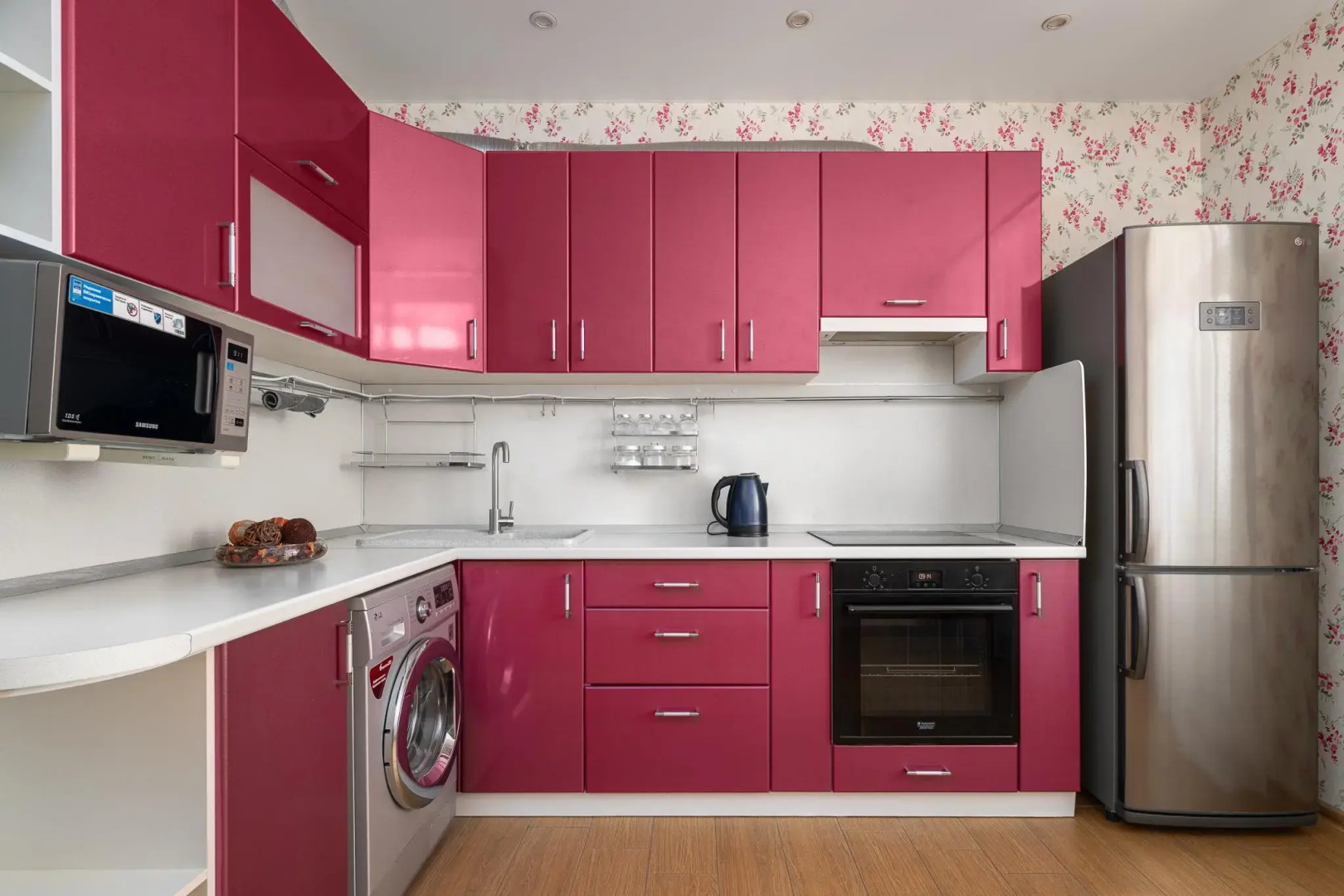 Goodtime Apartments (Гудтайм Апартментс) на улице Восточно-Кругликовская 18/1