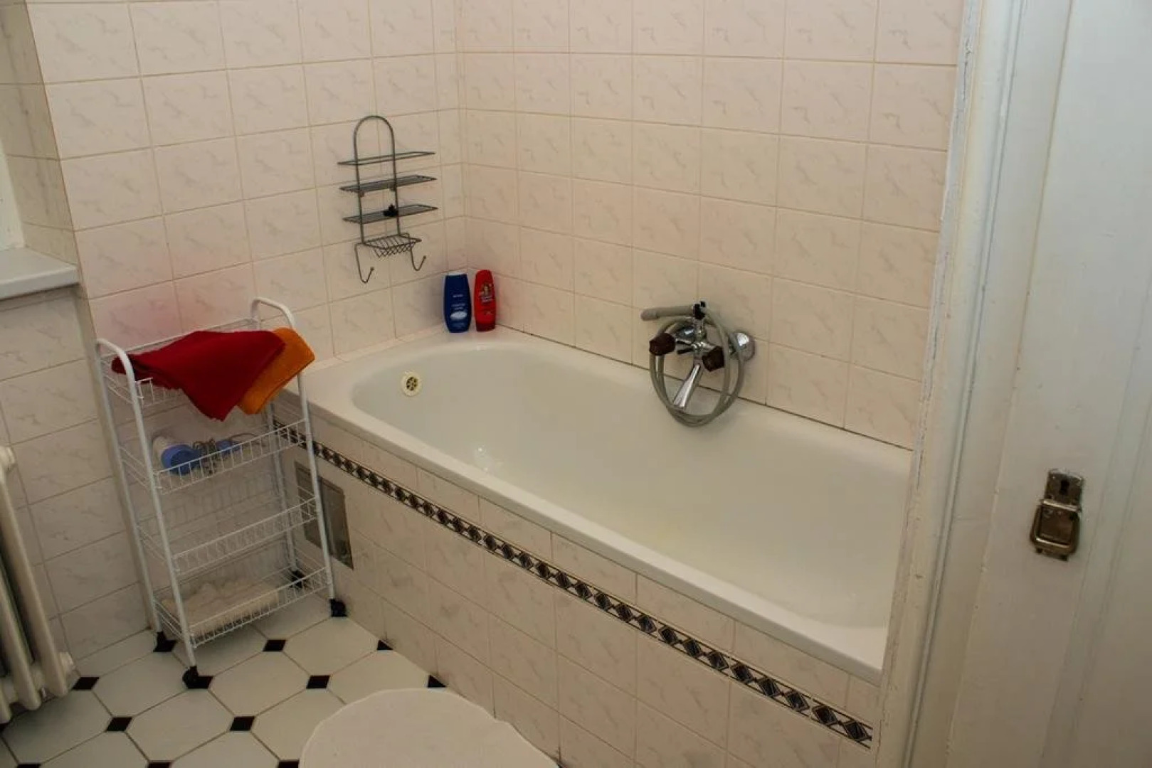 Penzion Villa Gerlach